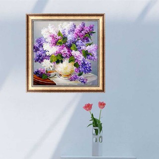 Gambar Sketsa dan Wallpaper Bunga: Gambar Bunga Lavender