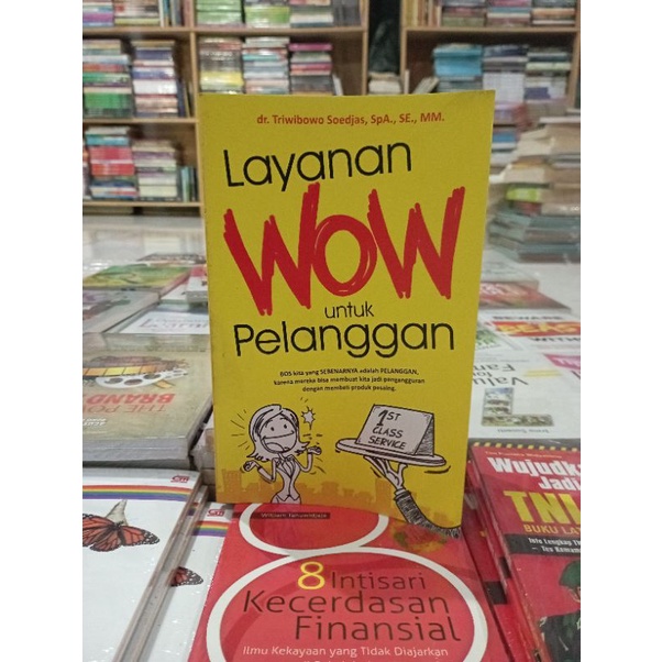 PROMO BUKU MOTIVASI / INSPIRASI / MULAI BERBISNIS / INOVASI / BISNIS / KISAH INSPIRASI / WUJUDKAN MIMPI JADI ANGGOTA TNI / POLRI / MURAH ORIGINAL-LAYANAN WOW PELANGGA