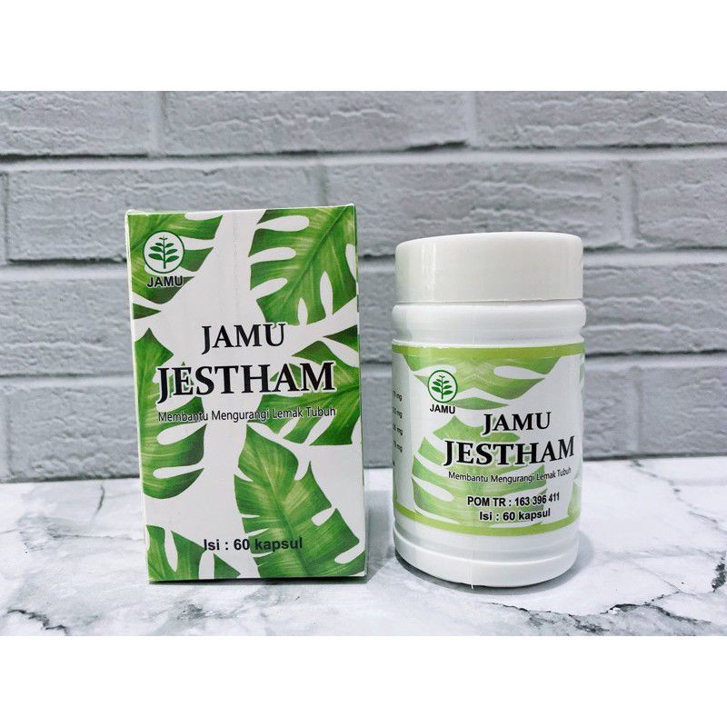 Jamu Jestham BIG