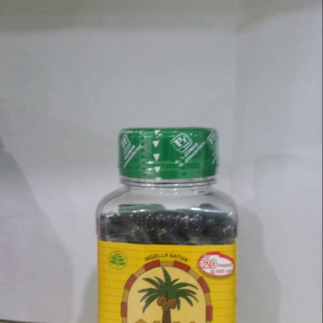 

Habattus saudara ajwa