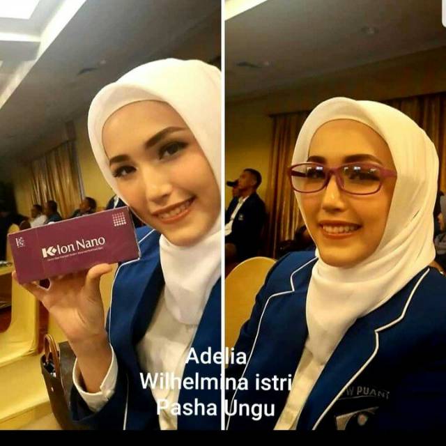 K-ion Nano Limited Edition