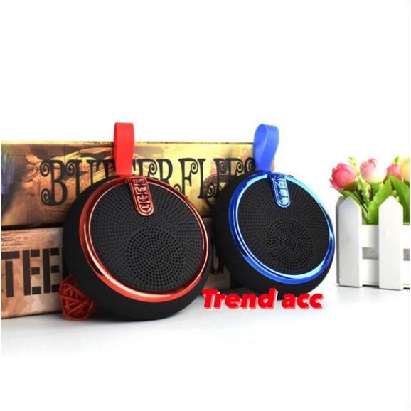 Trend-Speaker Bluetooth BS 119 - Speaker BS119