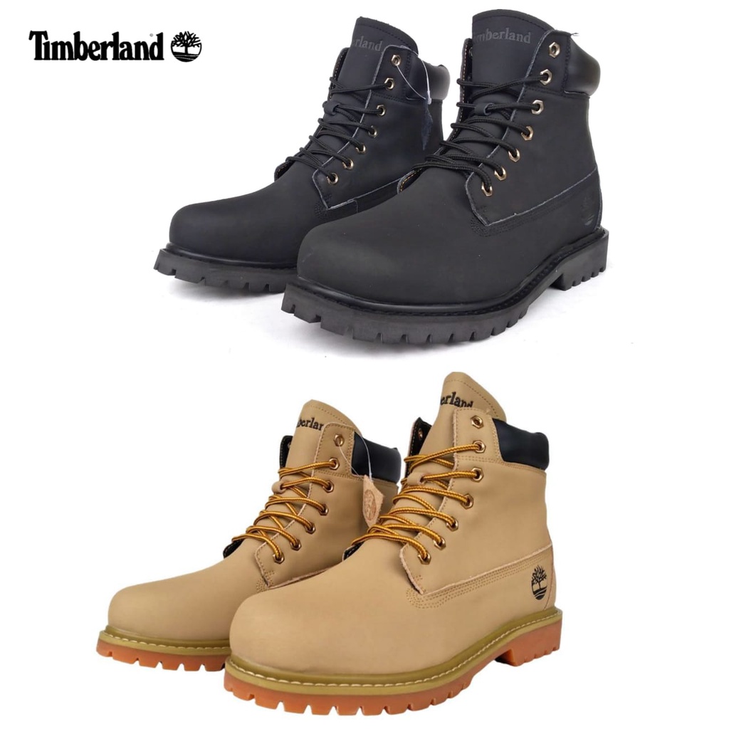 timberland sneaker boot men