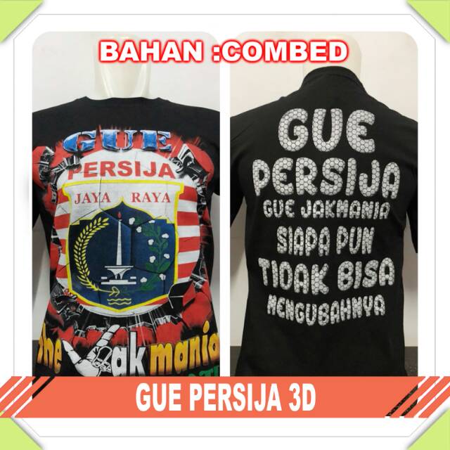 910 Gambar Animasi Keren Persija HD Terbaru