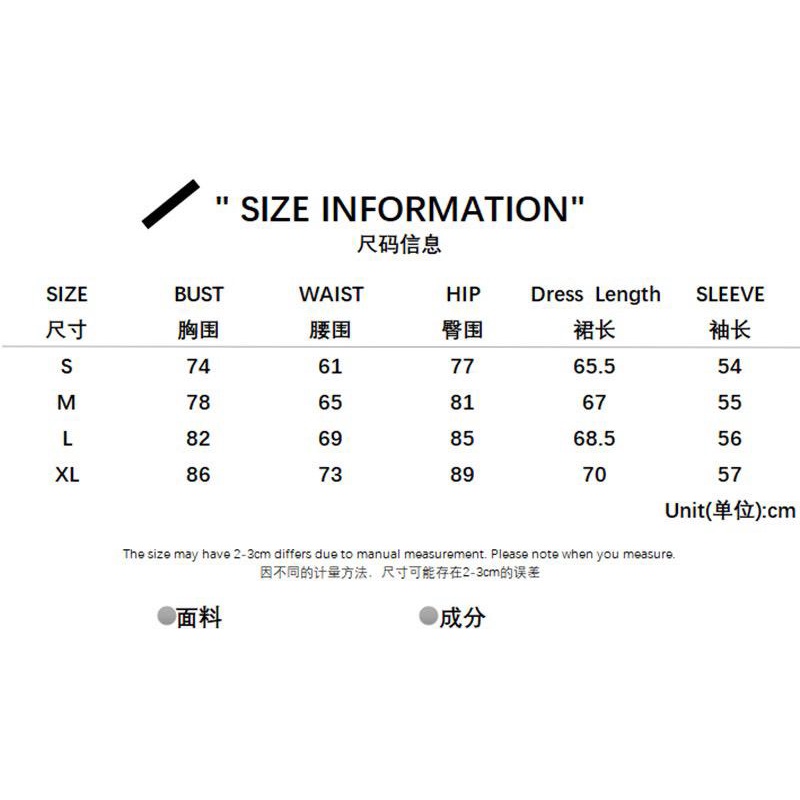 (S-XL) ASIMETRI DRESS 01BS16