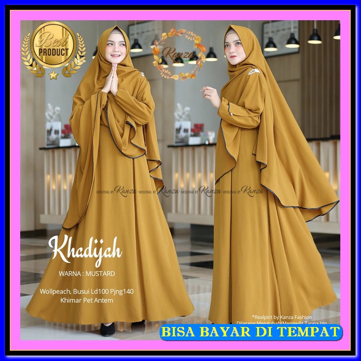 Baju Gamis Model Terbaru Remaja Terbaru 2022 Gamis Lebaran Bju Muslimah Perempuan Mewah Elegan Games