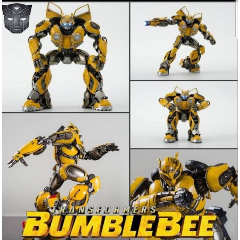 5u bumblebee threea 3a bumblebee