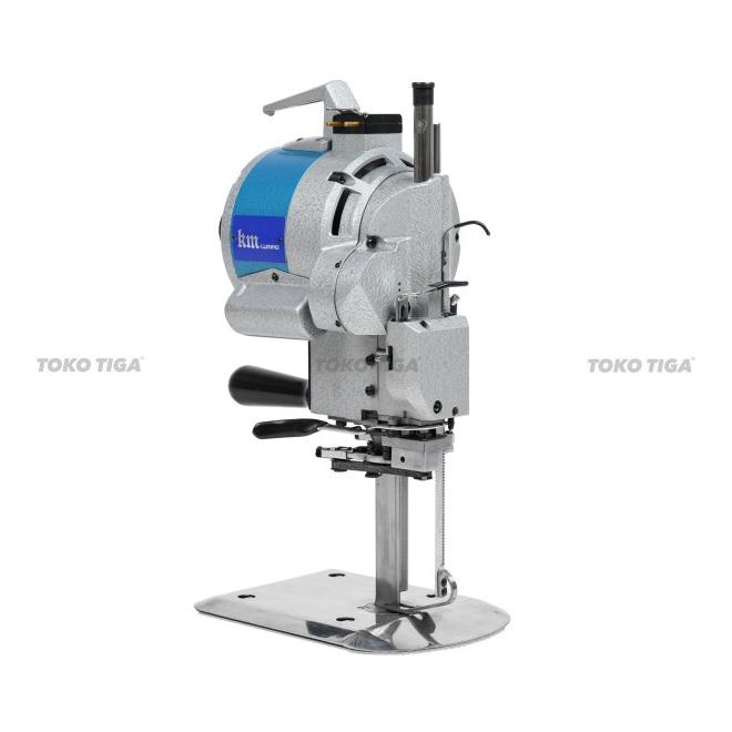 

Mesin Potong Bahan Kain Km 6" / Straight Knife Cutting- Km Auv (China)
