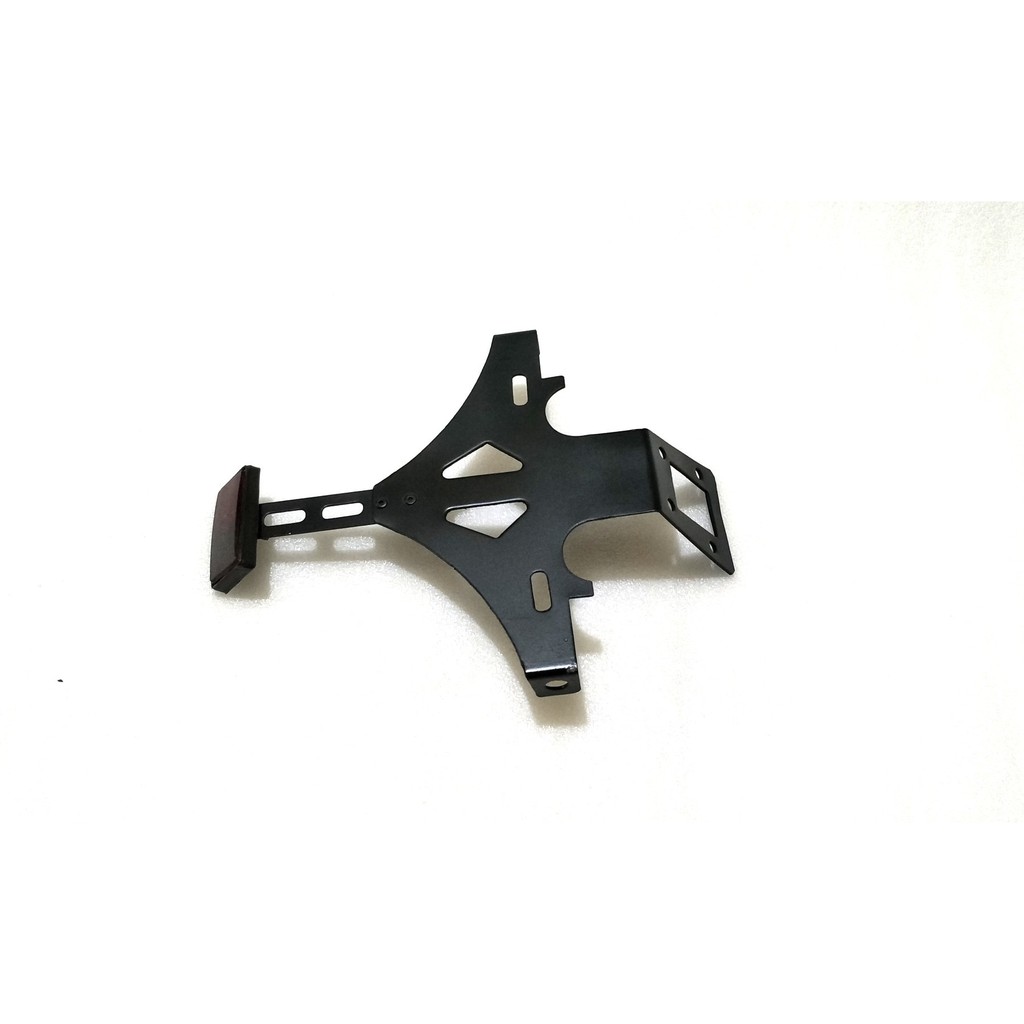 TAILTIDY HONDA CBR 250 RR -dudukan plat nomor cbr250RR