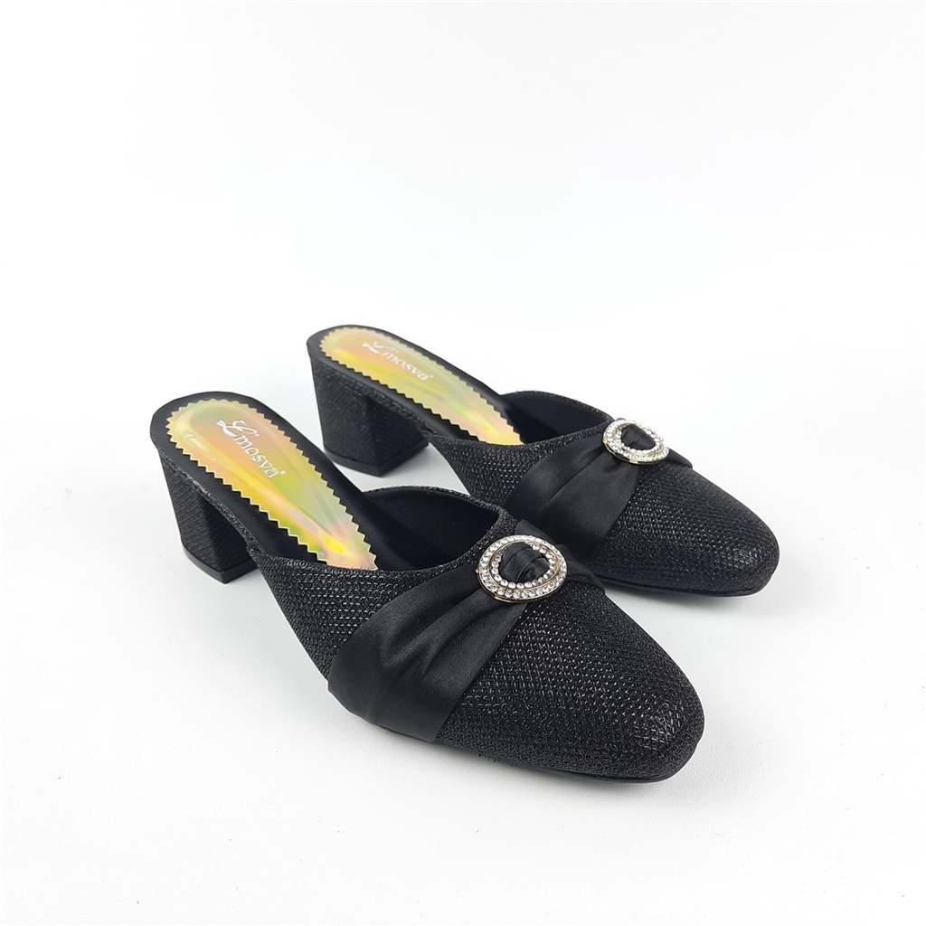 Heels Sandal wanita L.mosva Bt.5562 36-41