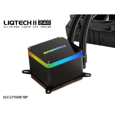 Enermax Liqtech 240 ALL IN ONE Water Cooler