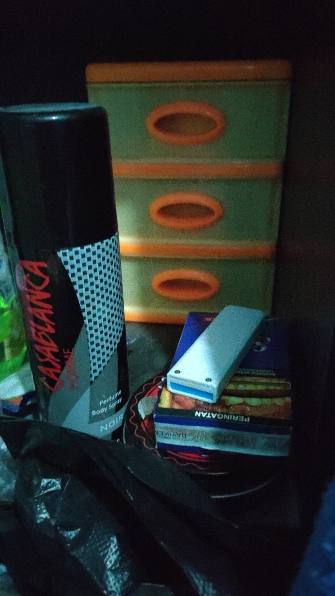 Korek Api Elektrik Electric Usb Rechargeable Lighter Usb - Warna Acak