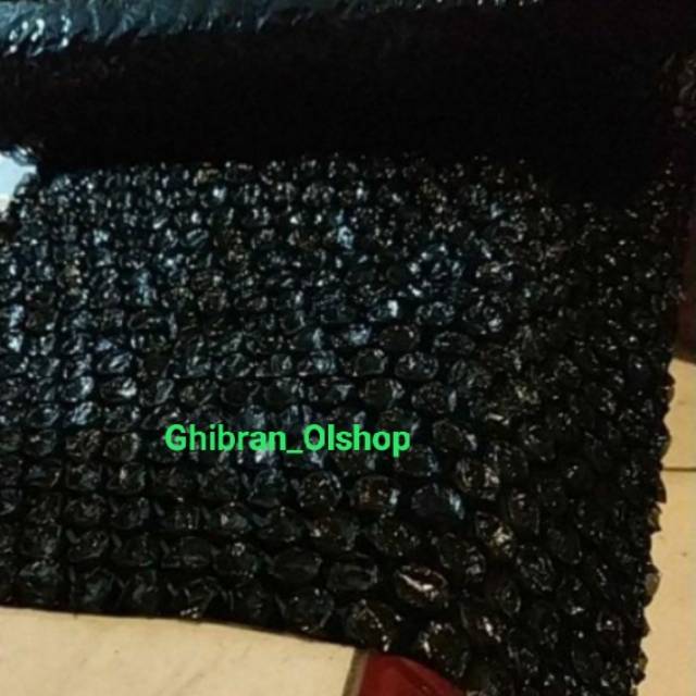 

Bubble Wrap Ecer Per Meter (100cm x 125cm) / Bubblewrap Eceran merk DKM