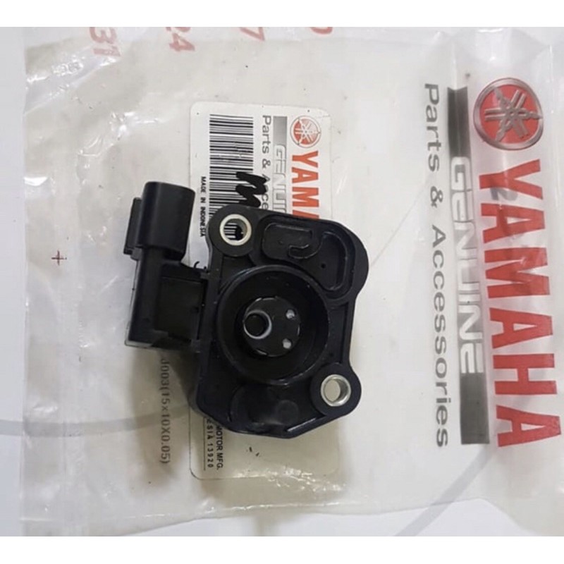 SENSOR TPS TP YAMAHA MIO J / GT / SOUL GT / FINO FI / X RIDE / XEON RC / VIXION NEW 54P ORIGINAL