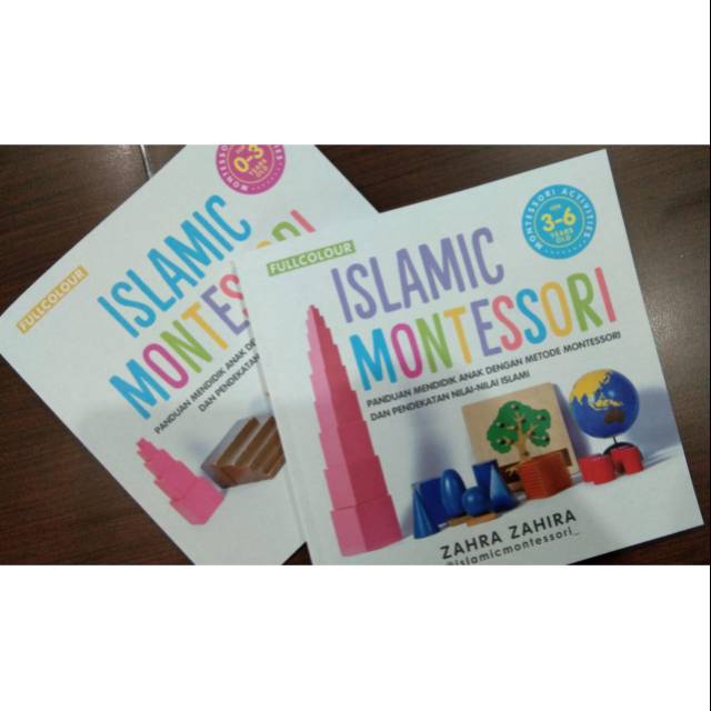Islamic montessori