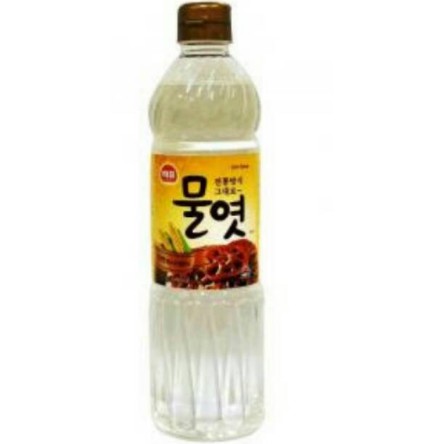 

SAJO CORN SYRUP 1200GR SAJO SIRUP JAGUNG 1200gr