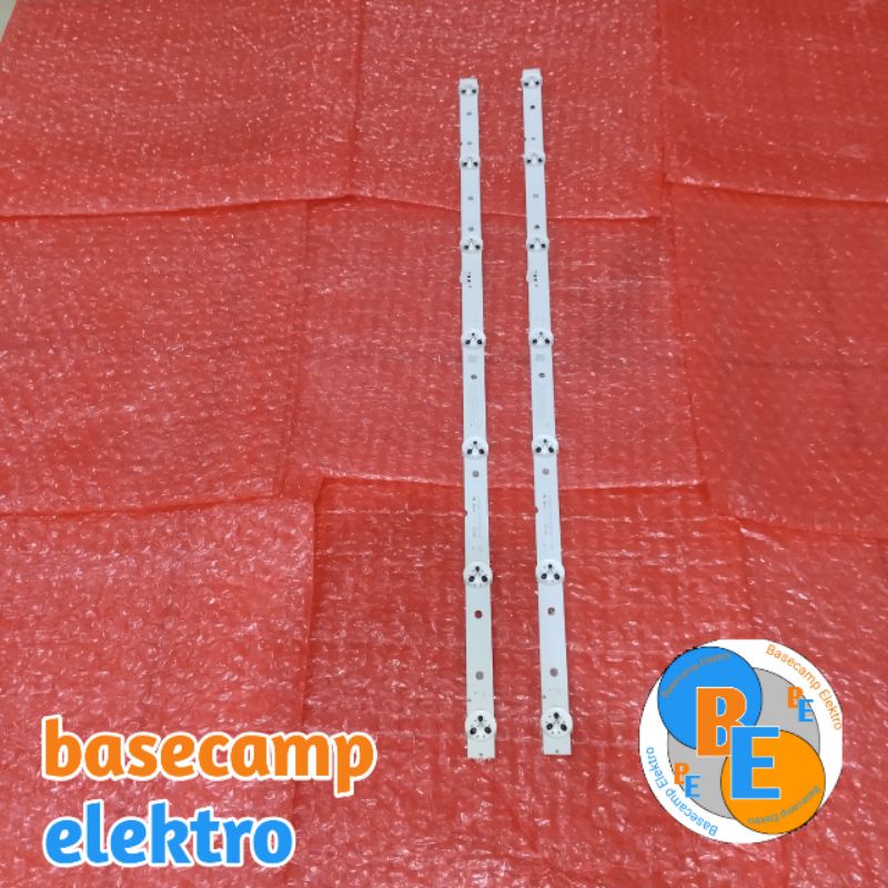 Lampu Backlight TV LED PANASONIC TH 32E306G BL TV LED PANASONIC TH 32E306 G Lampu Backlight TV PANAS