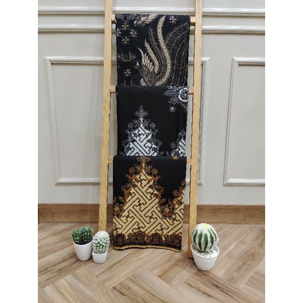 KAIN BATIK PRINTING PREMIUM