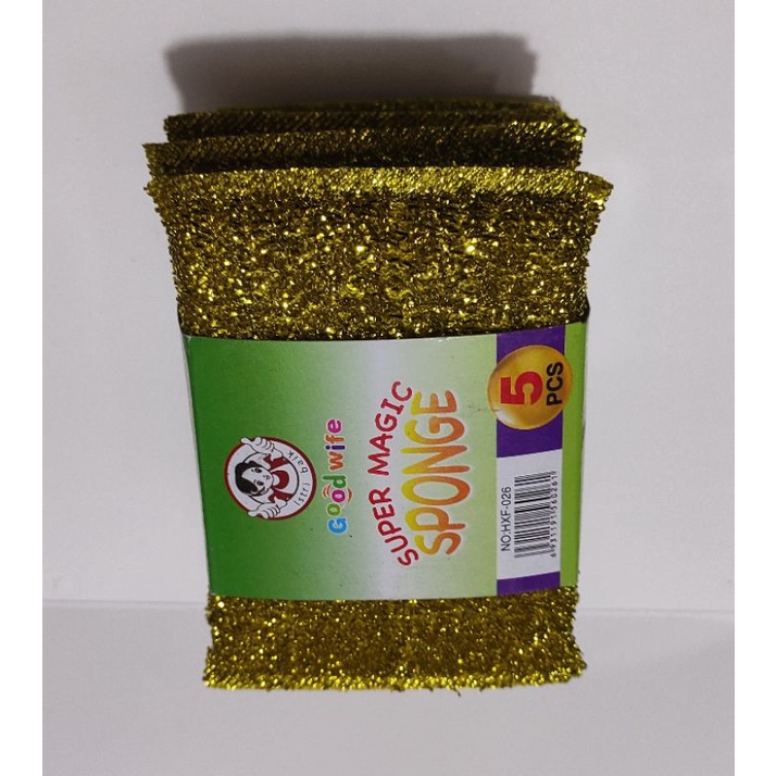 SPONGE MAGIC | SPONGE SUPER MAGIC | SPONGE MURAH | SPONS CUCI PIRING