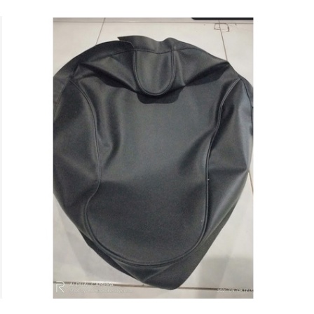 KULIT JOK SUPRA X 125 OLD/sarung jok motor honda supra x125 double dist