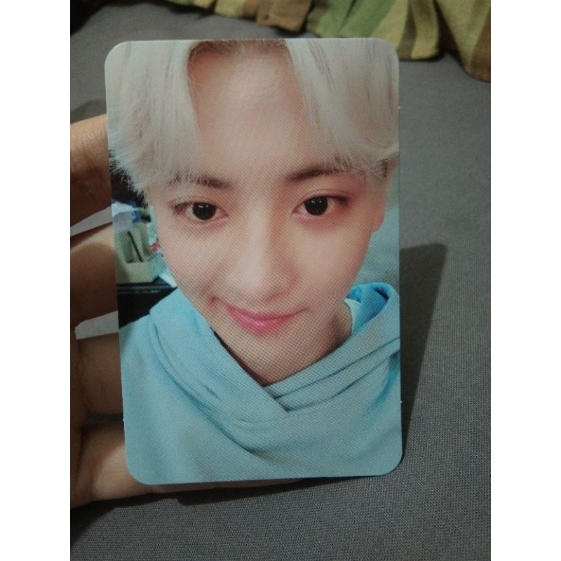pc welkit chanyeol official