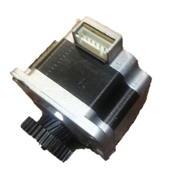 stepper motor shinano