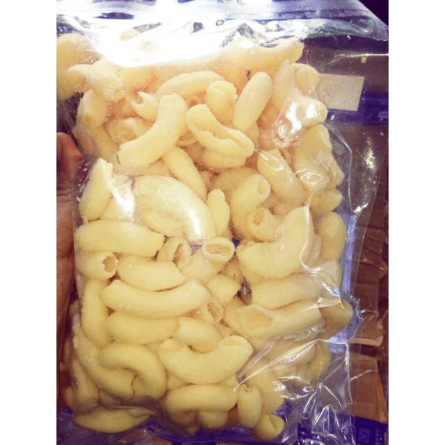 

Makaroni keju Original