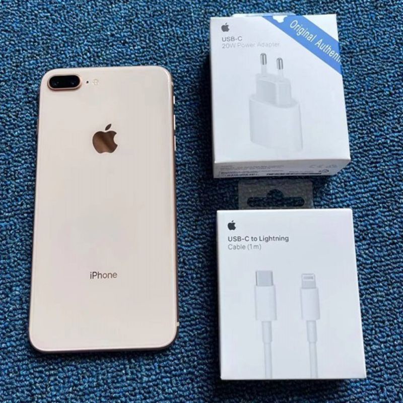 IPHONE 8/64GB BEKAS