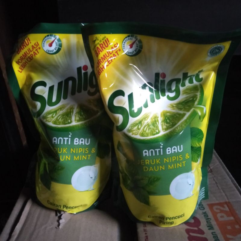 Sunlight