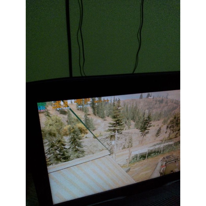 R.O.G ASUS GL503GE ROG