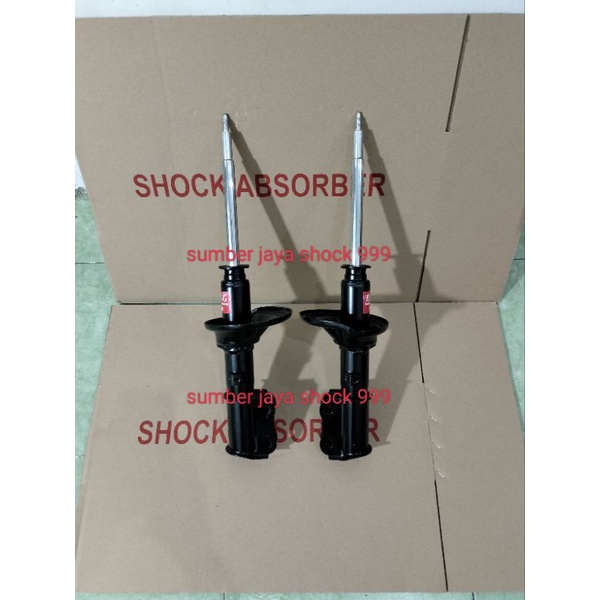 shockbreaker kia Visto depan original