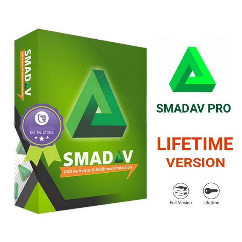 Harga smadav key Terbaru Mei 2026 | BigGo Indonesia