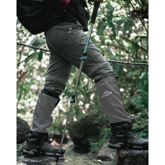 Gaiter / pelindung kaki Kilimanjaro