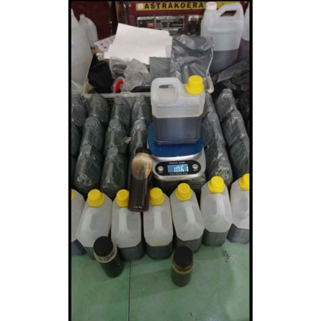 

MADU ASLI HUTAN LIAR