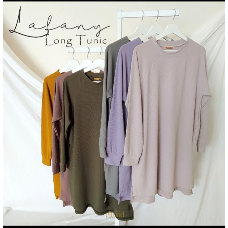 eltu.id LAFANY LONG TUNIC