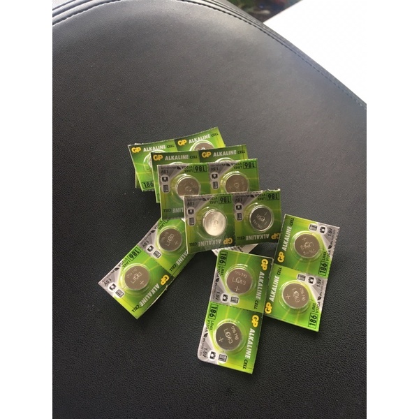 Baterai / batre Jam Vespa Matic LX S GTS Liberty non Facelift