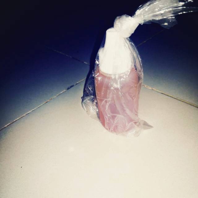 Essen Oplosan produk Diva Di2 petir