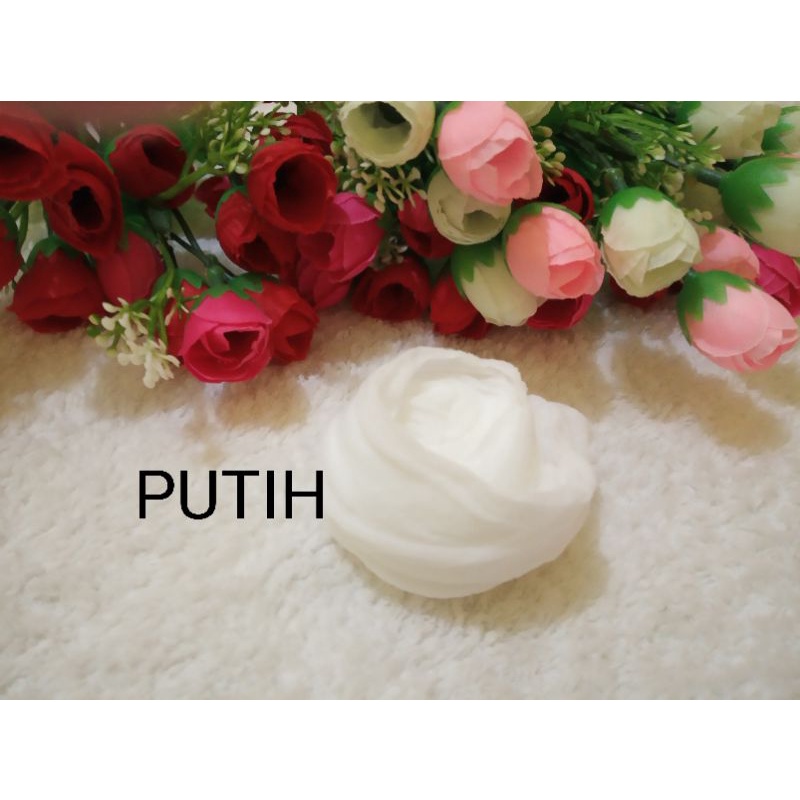 PROMO Kain Stoking Bahan Bunga stoking/Kain Stocking/Bahan bunga kain stoking murah grosir / stoking kain bahan bunga stocking nylon flower murah tebal