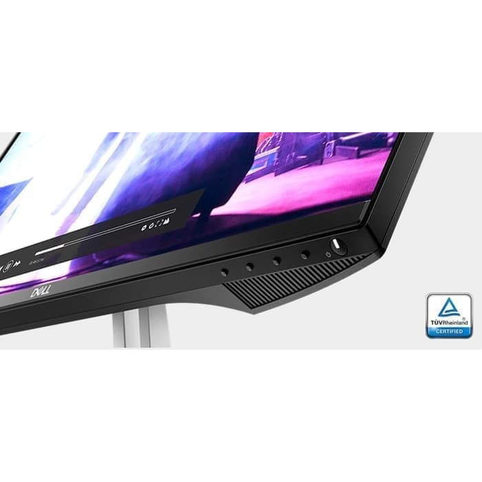 MONITOR LED DELL S2318H 23INCH Wide Screen Monitor