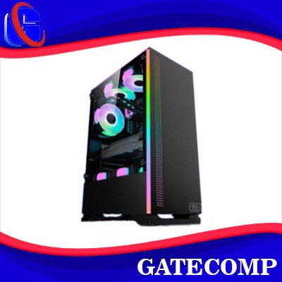 PC GAMING Intel Core i3 10105F Feat VGA GT 1030 2GB RAM 8GB SSD 128GB