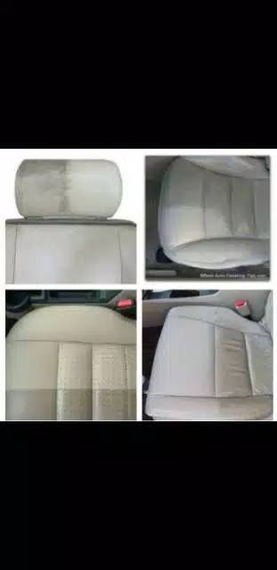 Interior Cleaner Mobil/Pembersih/Penghilang Noda/Kain Jok/Kulit/Bludru/Plafon/Dashboard/All Clear/Japan/By Microtech