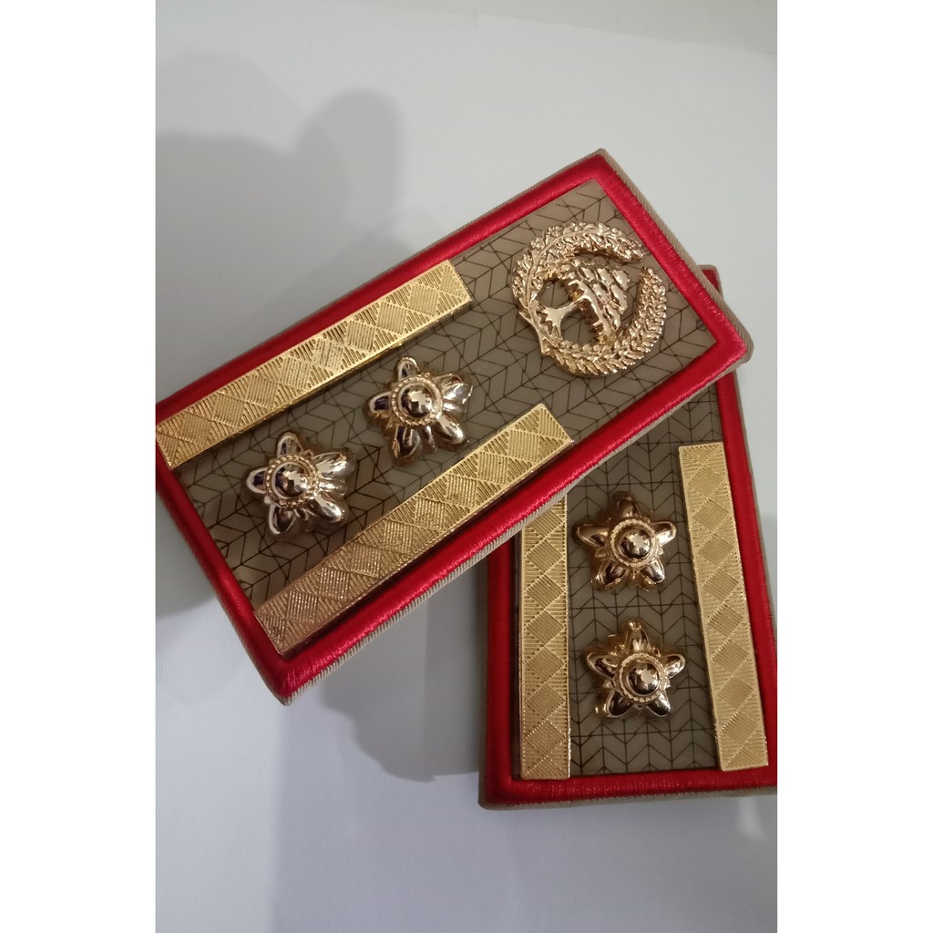 pangkat pns 4b bahan kuningan