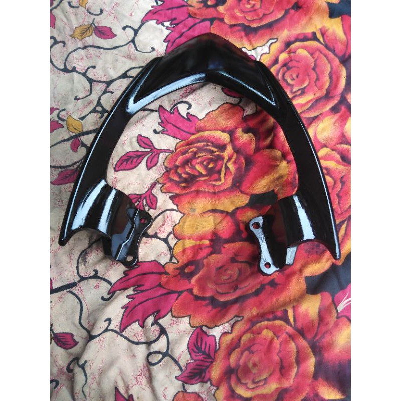 PLANGER BEHEL YAMAHA MIO SOUL OLD ORIGINAL MOTOR