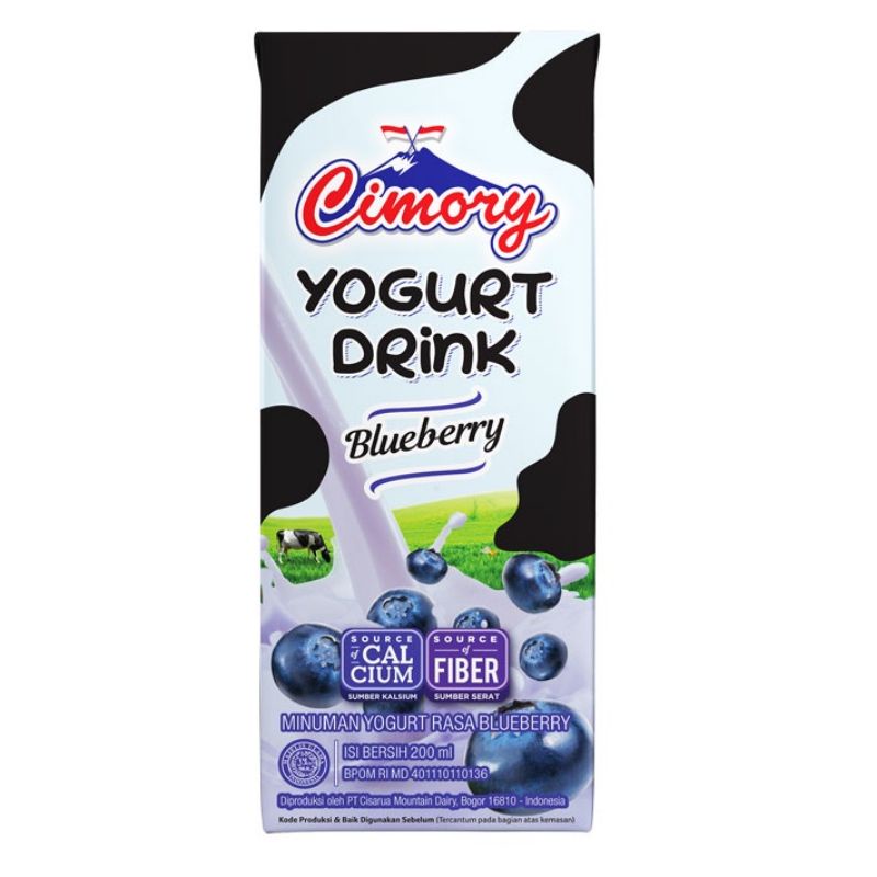 Roti Aoka 60g / Roti Panggang Aoka/ Roti Selai Aoka/ Roti Murah/ Roti Viral-CMYG 200 Blueberry