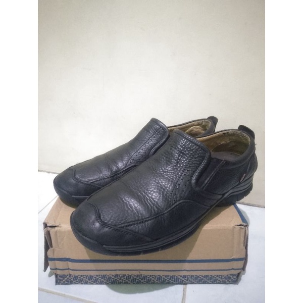 Sepatu Kickers Original Second / Preloved
