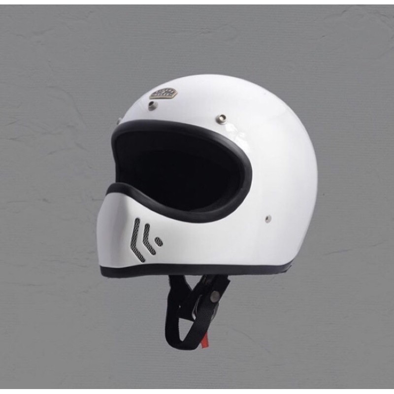 helm riders and rules