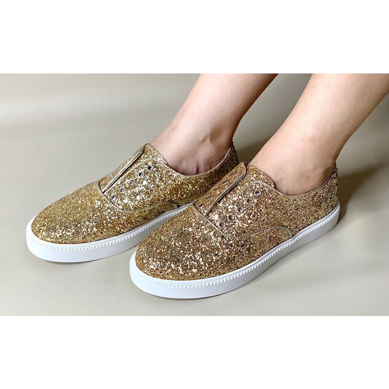 Winston Smith Woman Shoes Sneakers Sepatu Wanita Size 39 & 40 Original