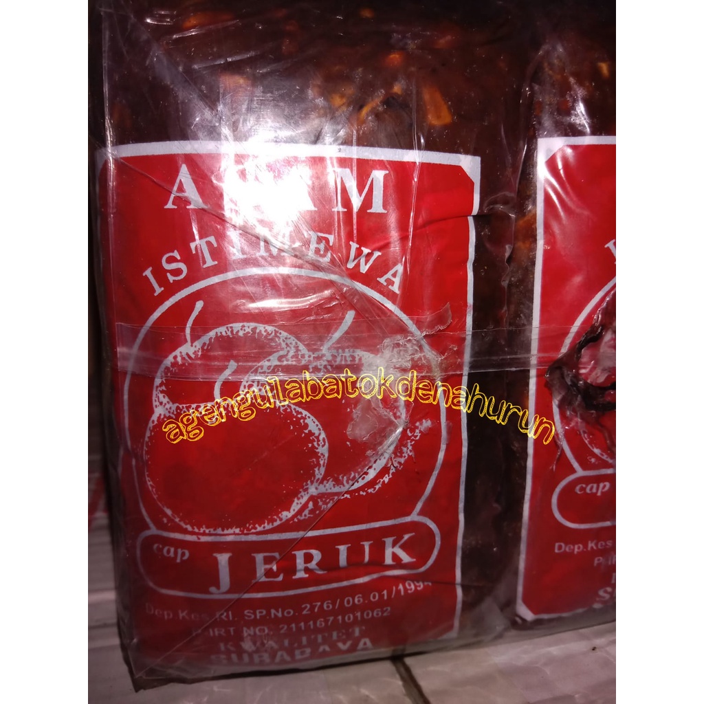 

Asam Jawa Super Alami - Kunci Rasa Lezat