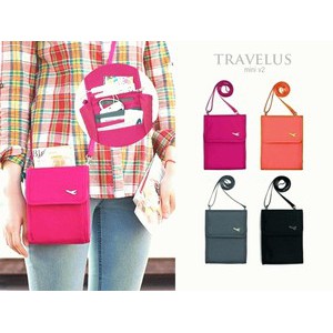 Travelus Sling Bag