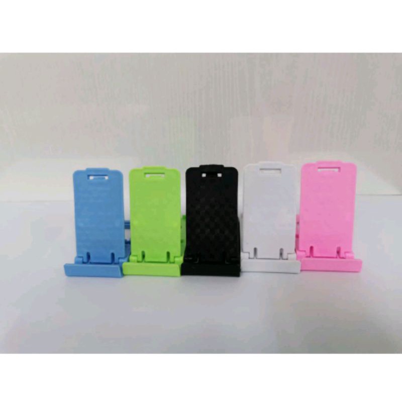 Stand Handphone Mini/Dudukan Handphone